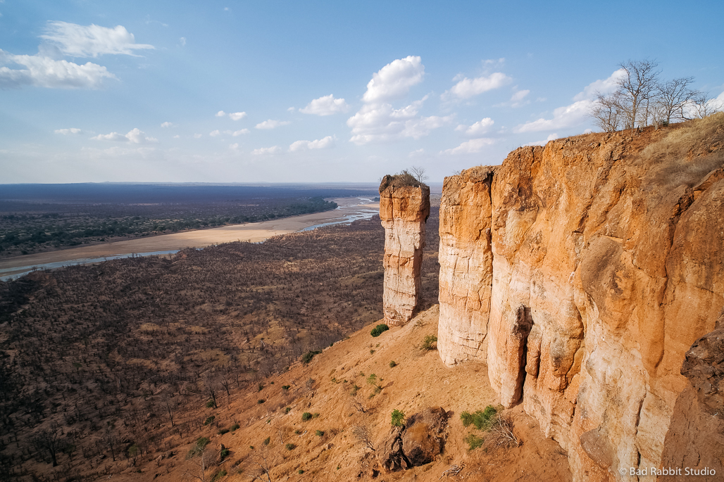 Gonarezhou