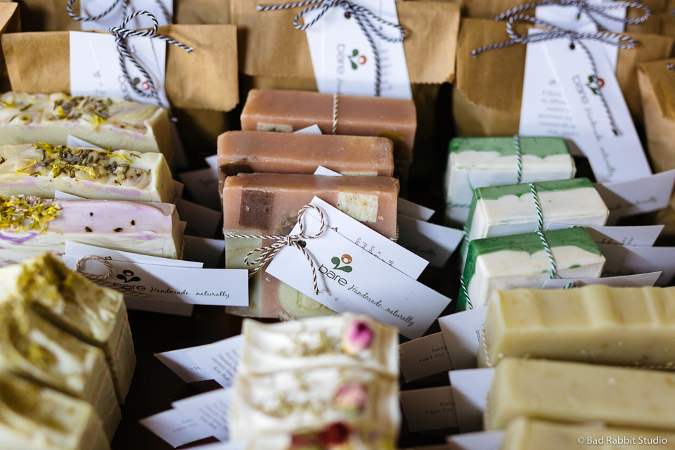 bareSoap