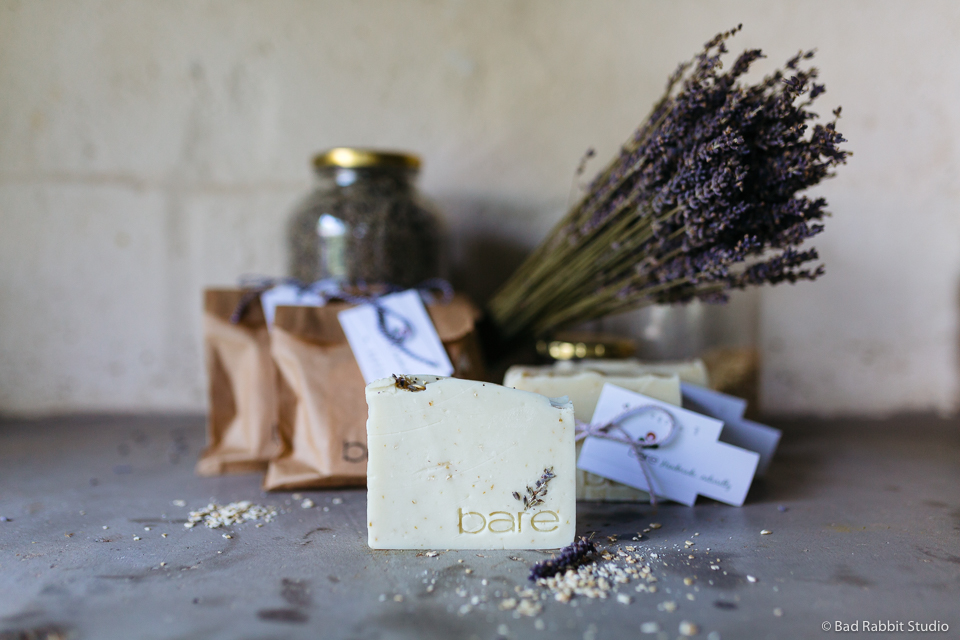 bareSoap