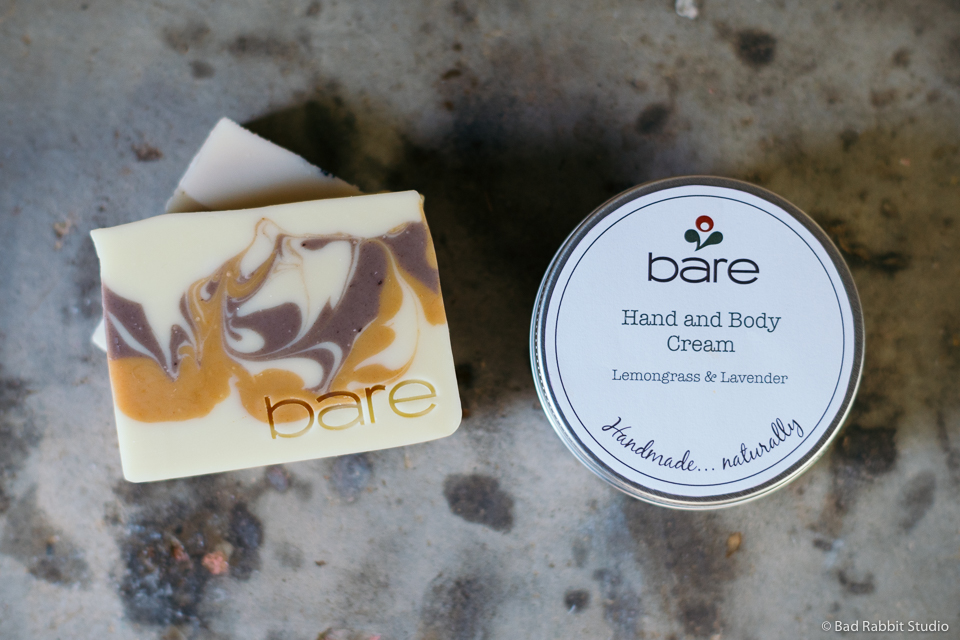 bareSoap