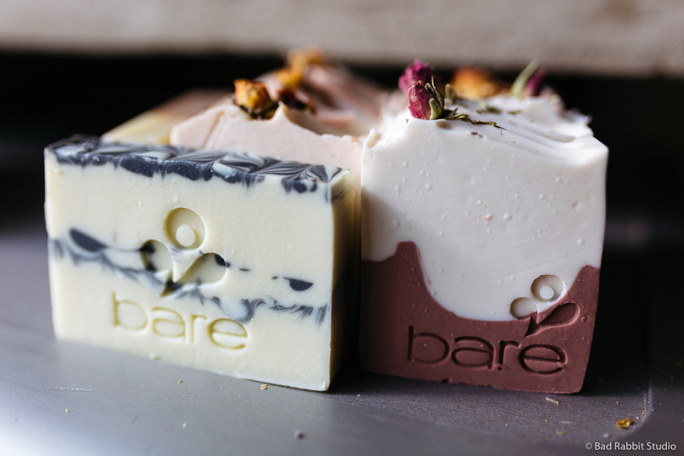 bareSoap