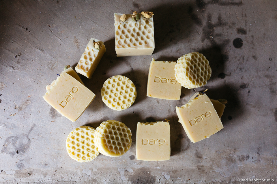 bareSoap