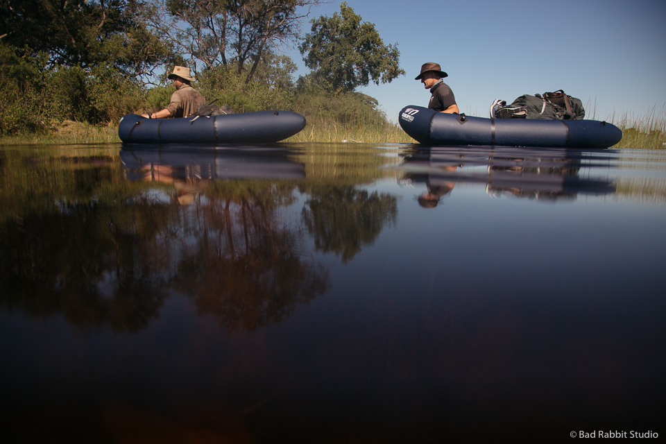 okavango delta