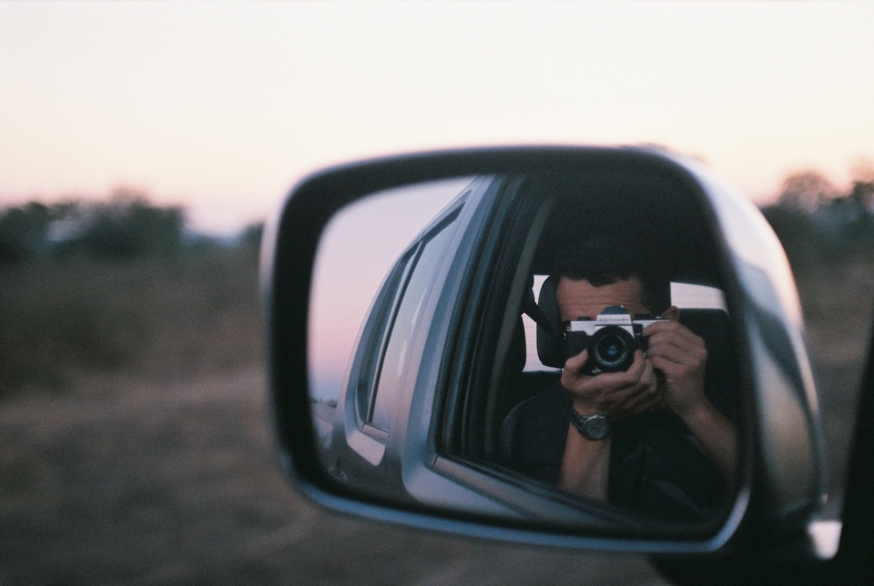 film-camera