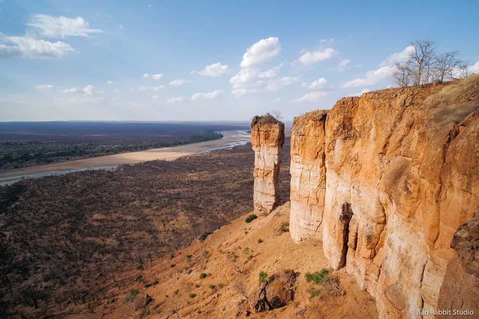 Gonarezhou