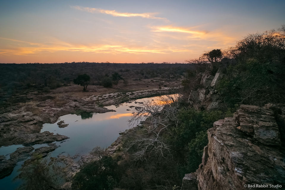Gonarezhou