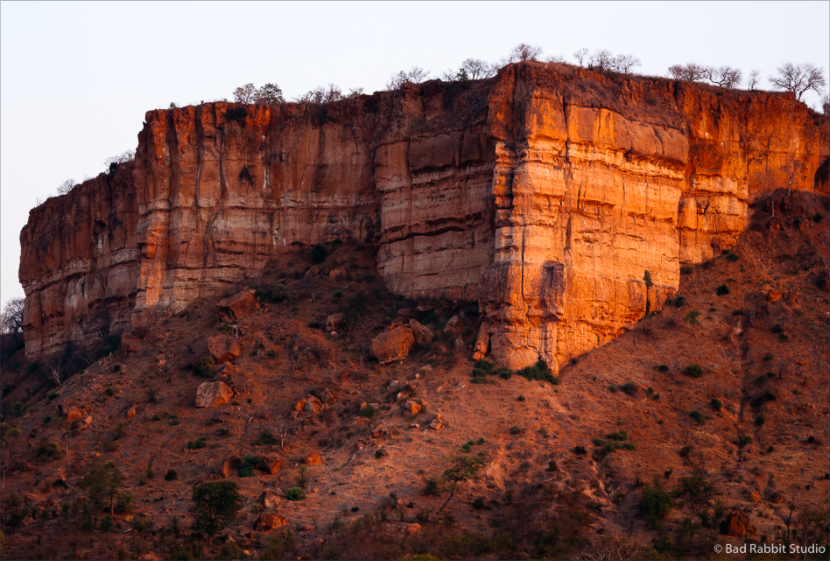 gonarezhou-park