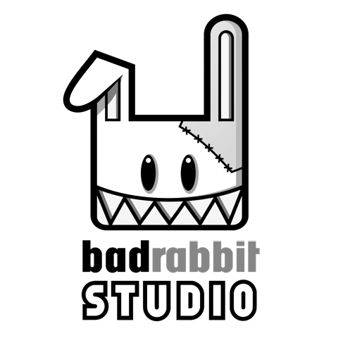 badrabbitStudio-logo