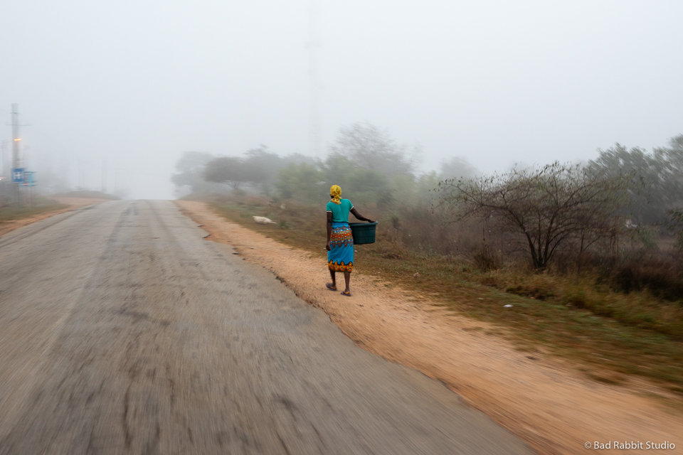 Mozambique