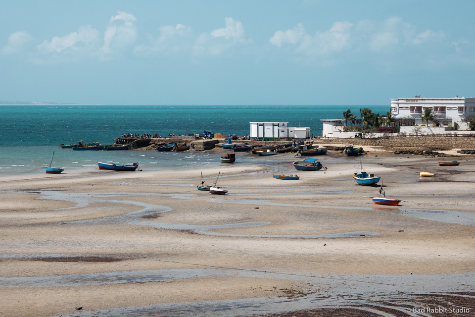 Mozambique
