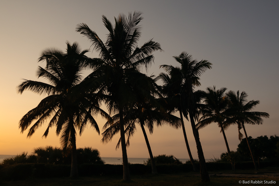 Mozambique