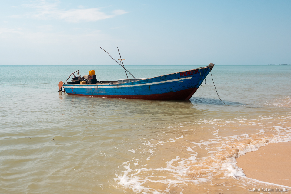 Mozambique