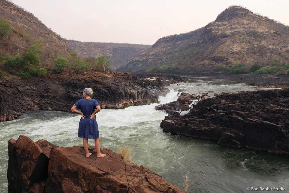 victoria falls