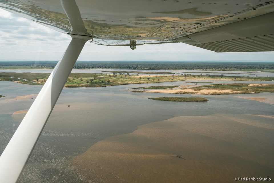 zambia travel