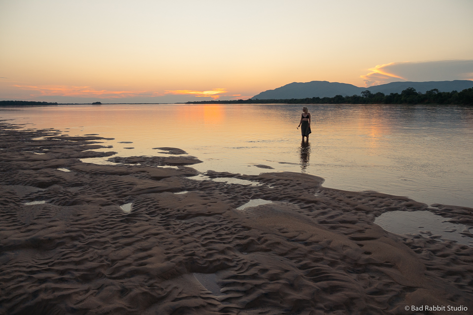 zambia travel