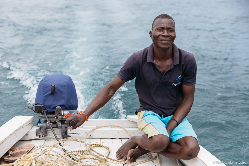 zambia travel