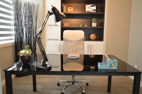 co-work